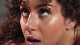 Vanessa Vega Fists Liv Revamped