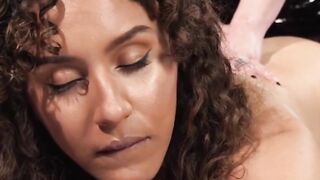 Vanessa Vega Fists Liv Revamped