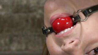 Amanda Tate Fresh Meat Ravaged