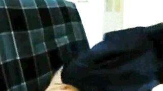 lazy Sunday masturbation (housewife Chris)