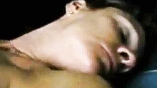 lazy Sunday masturbation (housewife Chris)