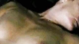 lazy Sunday masturbation (housewife Chris)