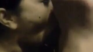 Lonte, Indonesian Amateur Adult Video in Hong Kong