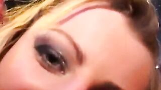 Salacious and rowdy group sex