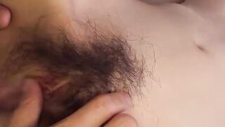 Uncensored Japanese Anal Creampie Sex