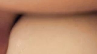 Uncensored Japanese Anal Creampie Sex