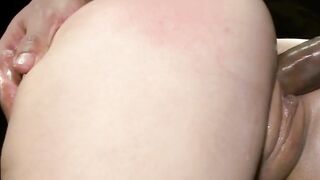 Bobbie Brixxton's Ass-Pounding Adventure - A Wild Ride of Sensual Pleasure