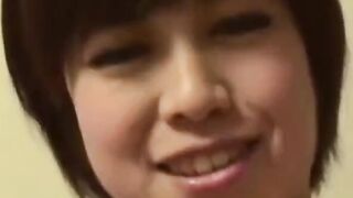 Hot Japanese babes pussy play and pee closeup compilation