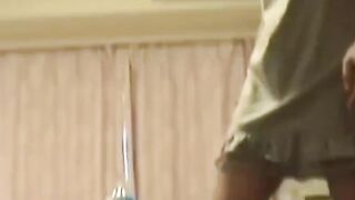 Hot Japanese babes pussy play and pee closeup compilation