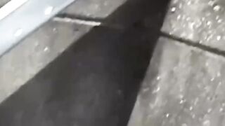 Hot Japanese babes pussy play and pee closeup compilation