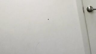 Welcoming cock to narrow holes