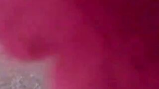 Slutty Crossdresser Sucks Small Cock 2