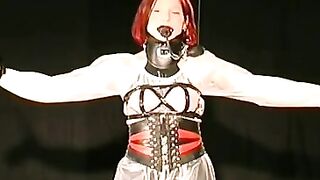 Harsh tit  live show