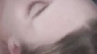 Teen fucked by neighbor