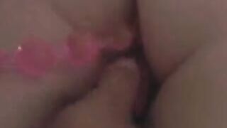 Teen fucked by neighbor