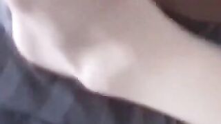 Teen fucked by neighbor
