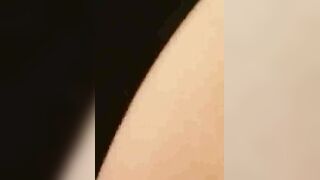 My sex toy is loud, my orgasm is loud