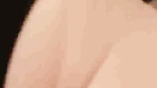 My sex toy is loud, my orgasm is loud