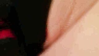 My sex toy is loud, my orgasm is loud