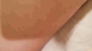 My sex toy is loud, my orgasm is loud