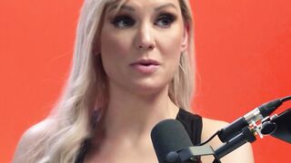 Beautiful big tits blonde MILF pornstar Kenzie Taylor satisfied herself