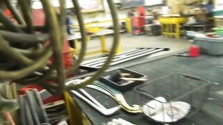 Our boss caught us having anal sex in the work