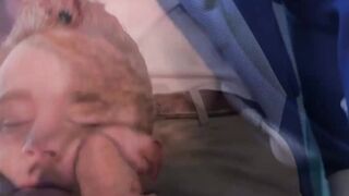 Logan Moore gives free cock service to his hot butler JP Dubois