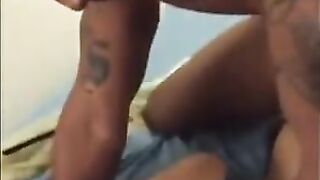 Big Black Cock Breeds White Boyfriend Bareback