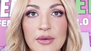 Domina fembot makes new owners dick hard