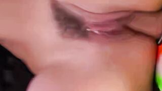 Girl Fuck Stranger at Gloryhole