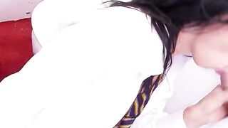 Girl Fuck Stranger at Gloryhole