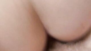 I have to fuck my stepsis to let her keep the secret