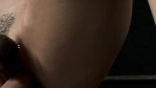 Chanel Alexa Natasha machine sex debut
