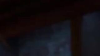 Juliette March Anal DP and Cum Enemas