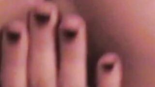 Teen surrenders three fuckholes