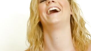 Taming a horny hard willy