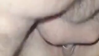 Bulgarian Girl from Vratsa in Amateur Threesome