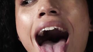 Alexis Tae Bound And Fucked By The Pope