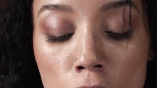 Alexis Tae Bound And Fucked By The Pope