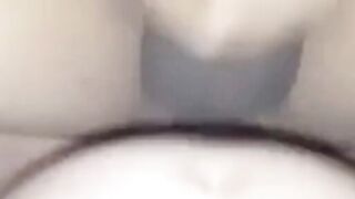 Brazilian Hunk's Raw Ass-Fucking - Anal Rough Sex & Creampie