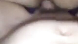 Brazilian Hunk's Raw Ass-Fucking - Anal Rough Sex & Creampie