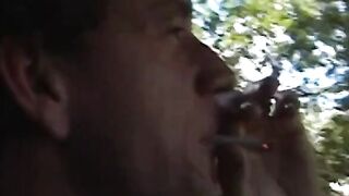 Young slut is penetrated