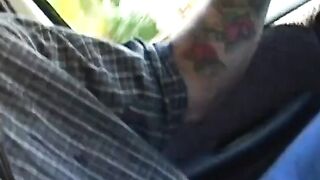 Young slut is penetrated