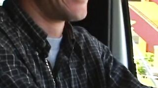Young slut is penetrated