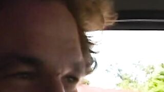 Young slut is penetrated