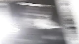 Kinky tied up slut gets horny