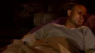 Clothed group sex XXX play