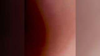 POV hammering blonde cowgirl perfection doggystyle
