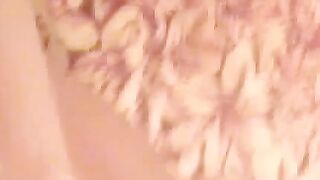 Girl sucks and fucks long dick