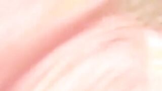 Girl sucks and fucks long dick